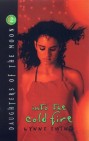 Okładka Into the Cold Fire