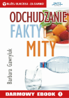 Okładka Odchudzanie - fakty i mity