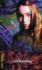 Okładka Sweep: Reckoning