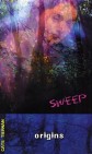 Okładka Sweep: Origins