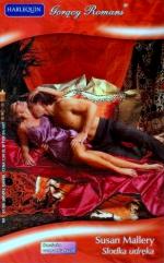 Okładka Słodka udręka