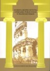 Okładka Ochrona bezpieczeństwa i porządku publicznego w prawie rzymskim