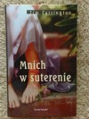 Okładka Mnich w suterenie