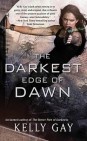 Okładka The Darkest Edge of Dawn