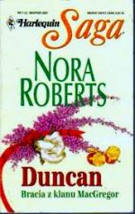 Okładka Duncan