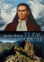 Okładka Tupac Amaru II