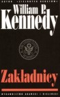 Okładka Zakładnicy