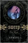 Okładka Sweep: Strife