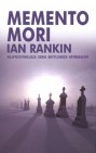 Okładka Memento mori