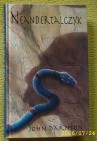 Okładka Neandertalczyk