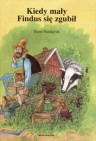 Okładka Kiedy mały Findus się zgubił