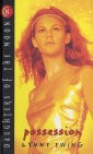 Okładka Possession