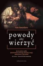 Okładka Powody aby wierzyć