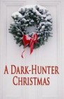 Okładka Mroczny Łowca: Dark-Hunter Christmas