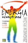 Okładka Energia wewnętrzna