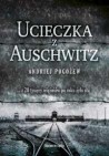 Okładka Ucieczka z Auschwitz