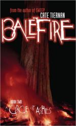 Okładka Balefire: A Circle of Ashes