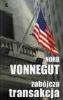 Okładka Zabójcza transakcja