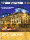 Okładka Spacerownik łódzki