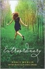 Okładka Extraordinary