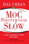 Okładka Moc pozytywnych słów