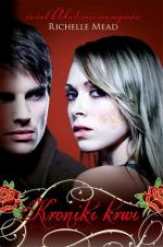 Okładka Kroniki krwi