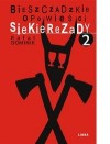 Okładka Bieszczadzkie opowieści Siekierezady 2