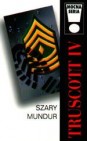 Okładka Szary mundur