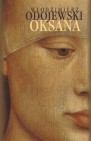 Okładka Oksana