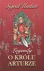 Okładka Legendy o królu Arturze