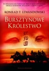 Okładka Bursztynowe królestwo