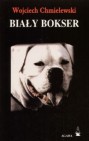 Okładka Biały bokser
