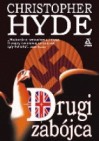 Okładka Drugi zabójca