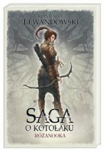 Okładka Różanooka