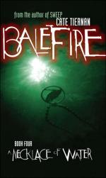 Okładka Balefire: A Necklace of Water