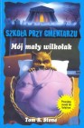 Okładka Mój mały wilkołak