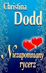 Okładka Niezapomniany rycerz