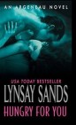 Okładka Hungry for You