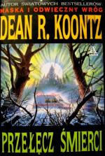 Okładka Przełęcz śmierci