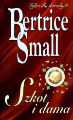 Okładka Szkot i dama