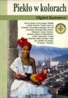 Okładka Piekło w kolorach
