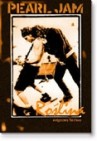 Okładka Pearl Jam Roślina