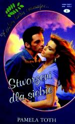 Okładka Stworzeni dla siebie