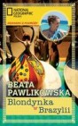 Okładka Blondynka w Brazylii