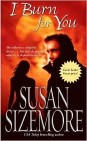 Okładka I Burn for You