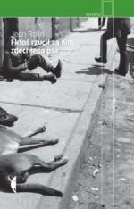 Okładka I ktoś rzucił za nim zdechłego psa