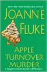 Okładka Apple Turnover Murder