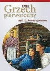 Okładka Grzech pierworodny: Prawda ujawniona