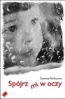Okładka Spójrz mi w oczy