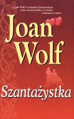 Okładka Szantażystka